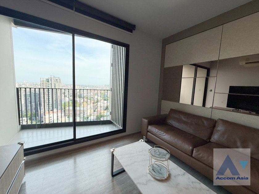 รูป 🔼🔽 AccomA 📩  2 BR Condominium @Rhythm Ekkamai (AA45900) - รูปที่ 5/15