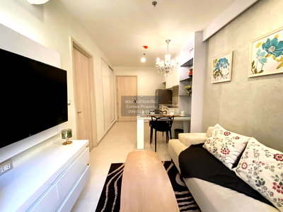 Condos for rent : 🔥🔥🔥 FOR RENT condo , RHYTHM Sukhumvit 42 , BTS-Ekkamai , Phra Khanong , Khlong Toei , Bangkok , CX-18021 ✅ Live chat with us ADD LINE @connexproperty ✅ 🔥🔥🔥