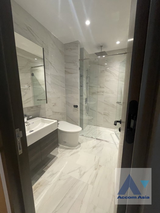 picture 🔼🔽 AccomA 📩  1 BR Condominium @Supalai ICON Sathorn (AA42610) - 6/6