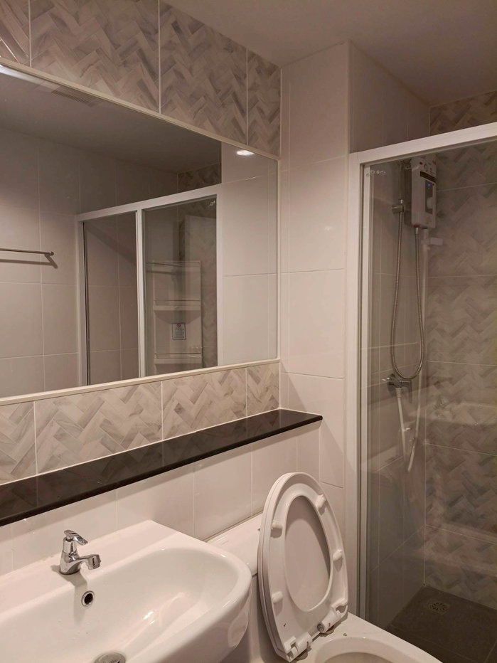 รูป ให้เช่าคอนโด Regent Home Bangna l ราคาเช่า 11,500 บาทต่อเดือน - รูปที่ 14/18
