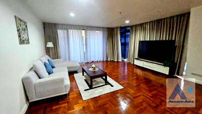 Condos for rent : 🔼🔽 AccomA 📩  2 BR Condominium @New House (AA10332)