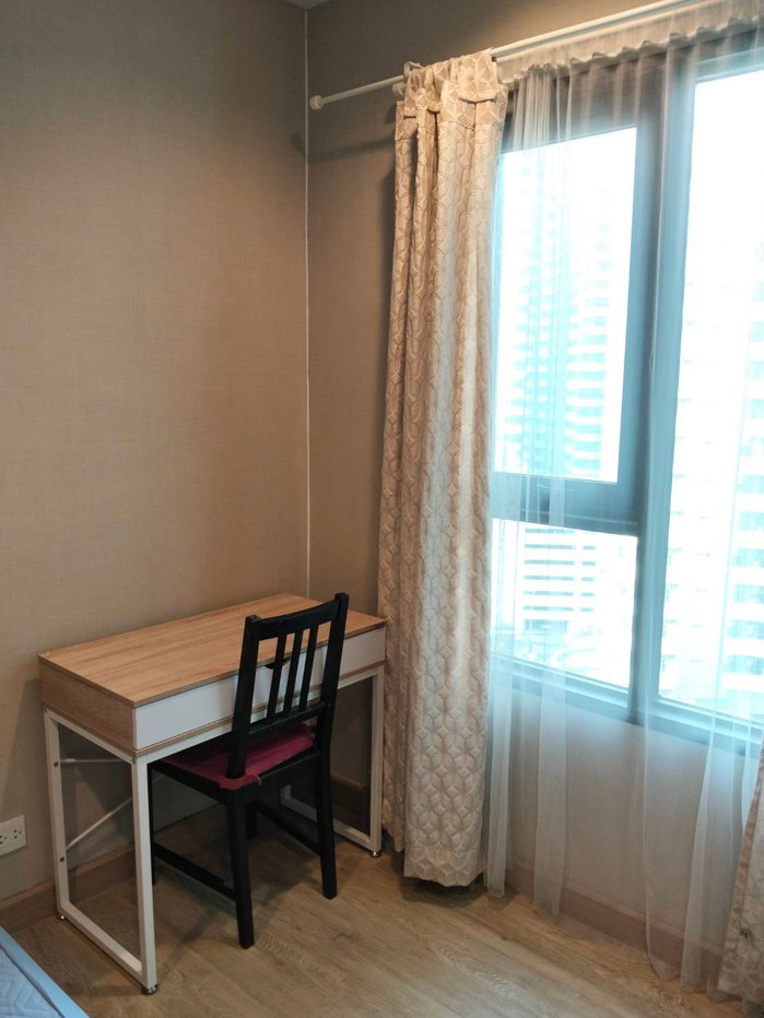 picture Life One Wireless Studio 1 Bahtroom size 25.5 q.m. (For Rent) - 3/18