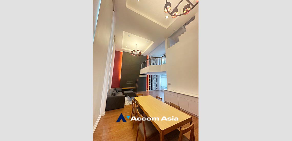 รูป 🔼🔽 AccomA 📩  5 BR House @Baan Klang Krung Thonglor (AA34525) - รูปที่ 7/20