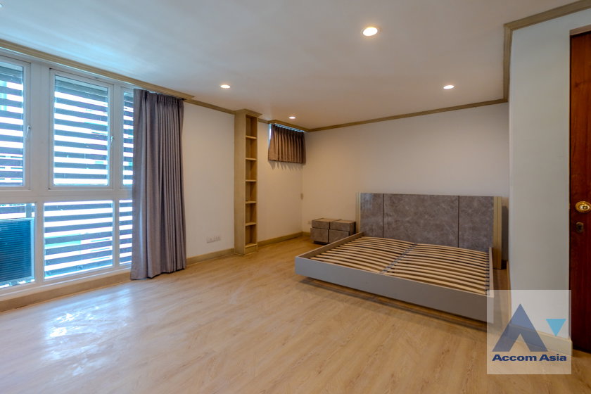 รูป 🔼🔽 AccomA 📩 Pet friendly 3 BR Townhouse @The Parklane 12 (AA27125) - รูปที่ 17/20