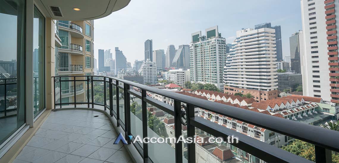 รูป 🔼🔽 AccomA 📩 3 BR Condominium @Royce Private Residences (AA17334) - รูปที่ 10/10