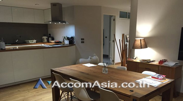 picture 🔼🔽 AccomA 📩  2 BR Condominium @The Bangkok Narathiwat Road (AA21299) - 3/20