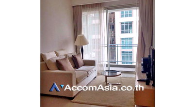 Condos for rent : 🔼🔽 AccomA 📩  2 BR Condominium @Q Langsuan  (AA22090)