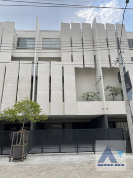 🔼🔽 AccomA 📩 3 BR House @Nue Verse Krungthep Kreetha (AA45846)