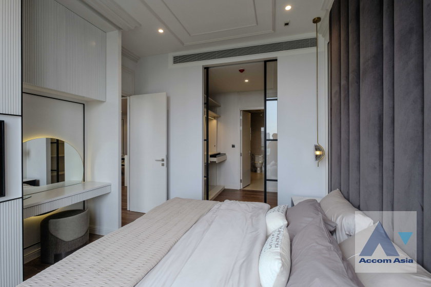 picture 🔼🔽 AccomA 📩 Elegant City View Condo near Lumpini Park  ( AA32672 ) - 10/20
