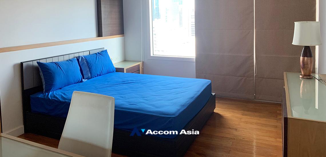 picture 🔼🔽 AccomA 📩  3 BR Condominium @Royal Saladaeng (1512138) - 13/15