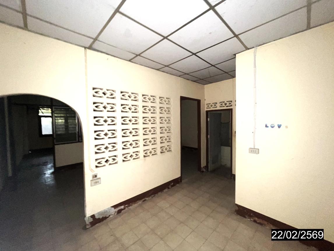 รูป ทาวน์เฮ้าส์ 45 ตร.วา เมืองกาฬสินธุ์ กาฬสินธุ์ 1.4M - รูปที่ 15/24
