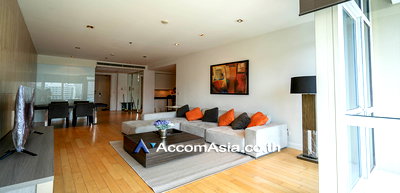 คอนโดให้เช่า : 🔼🔽 AccomA 📩  2 BR Condominium @Athenee Residence (13001587)