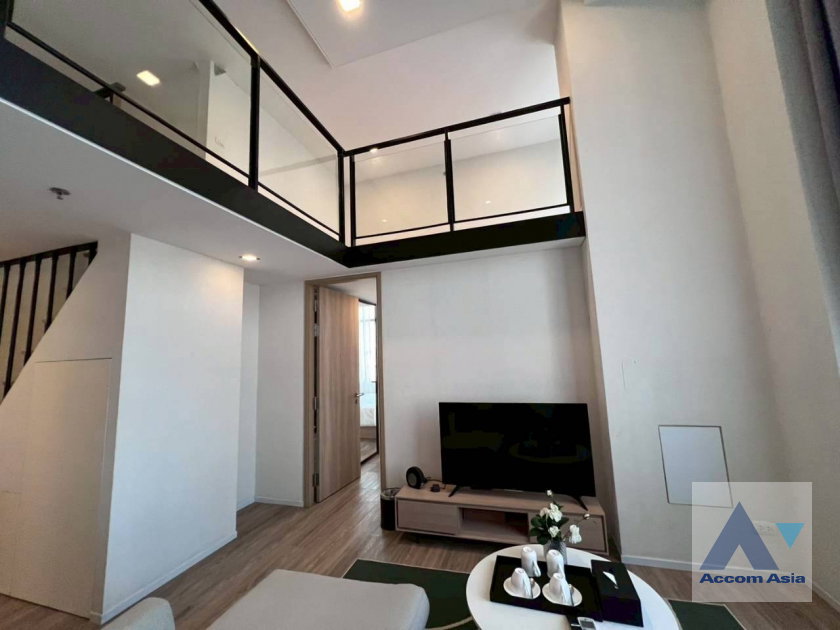 picture 🔼🔽 AccomA 📩 Duplex Condo 2 BR Condominium @Ramada Plaza Residence (AA45161) - 8/20