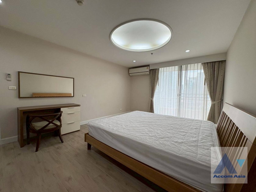 รูป 🔼🔽 AccomA 📩  2 BR Condominium @Baan Na Varang (AA44309) - รูปที่ 6/11