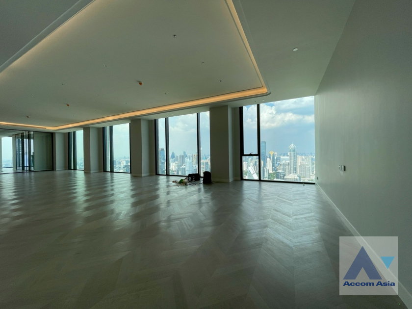 รูป 🔼🔽 AccomA 📩 Luxury,Penthouse 4 BR Condominium @ONE Bangkok (AA43185) - รูปที่ 3/20