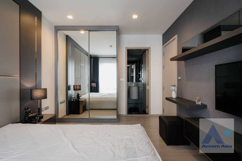 รูป 🔼🔽 AccomA 📩 Corner Unit 2 BR Condominium @Rhythm Sukhumvit 36-38 (AA19233) - รูปที่ 7/15