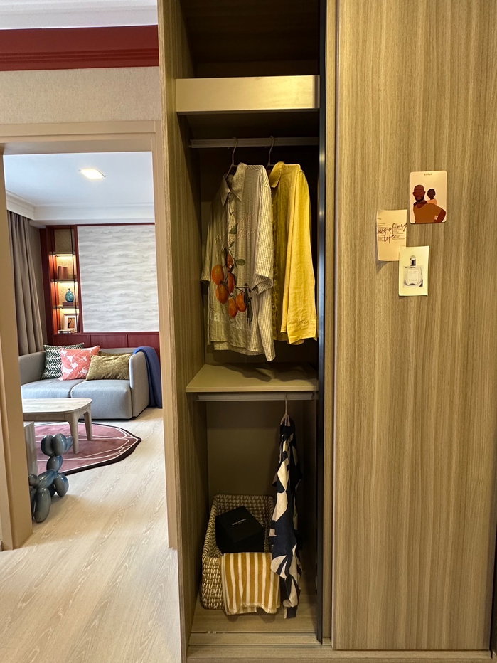 รูป คอนโดใหม่ย่านเชิงทะเล ใกล้หาดบางเทา - รูปที่ 5/7