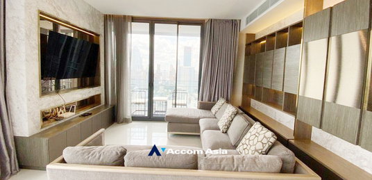 รูปภาพ 🔼🔽 AccomA 📩 Modern Luxury High-Rise Condo ( AA34163 )