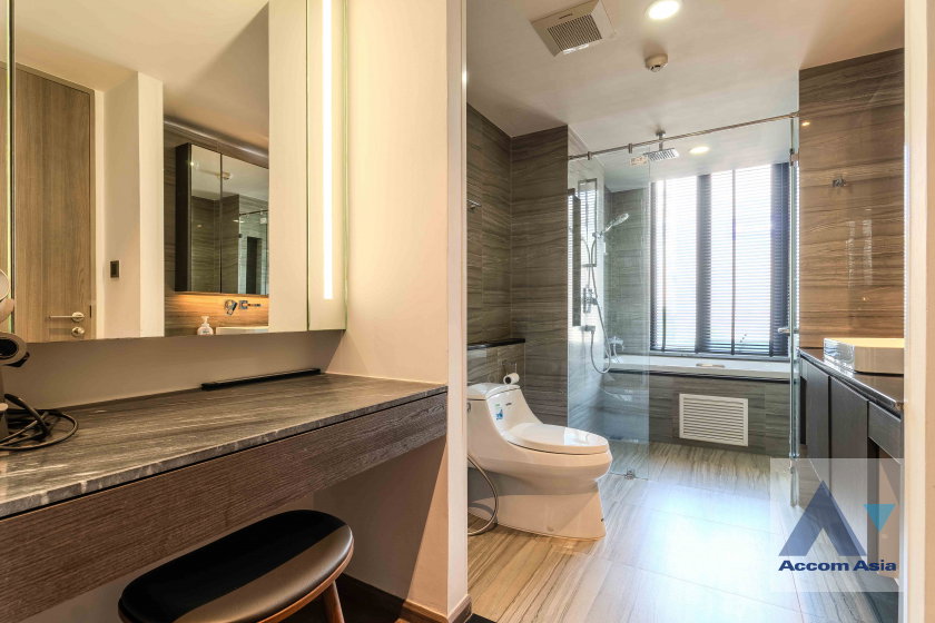 picture 🔼🔽 AccomA 📩  3 BR Condominium @Klass Sarasin-Rajdamri (AA42119) - 11/19