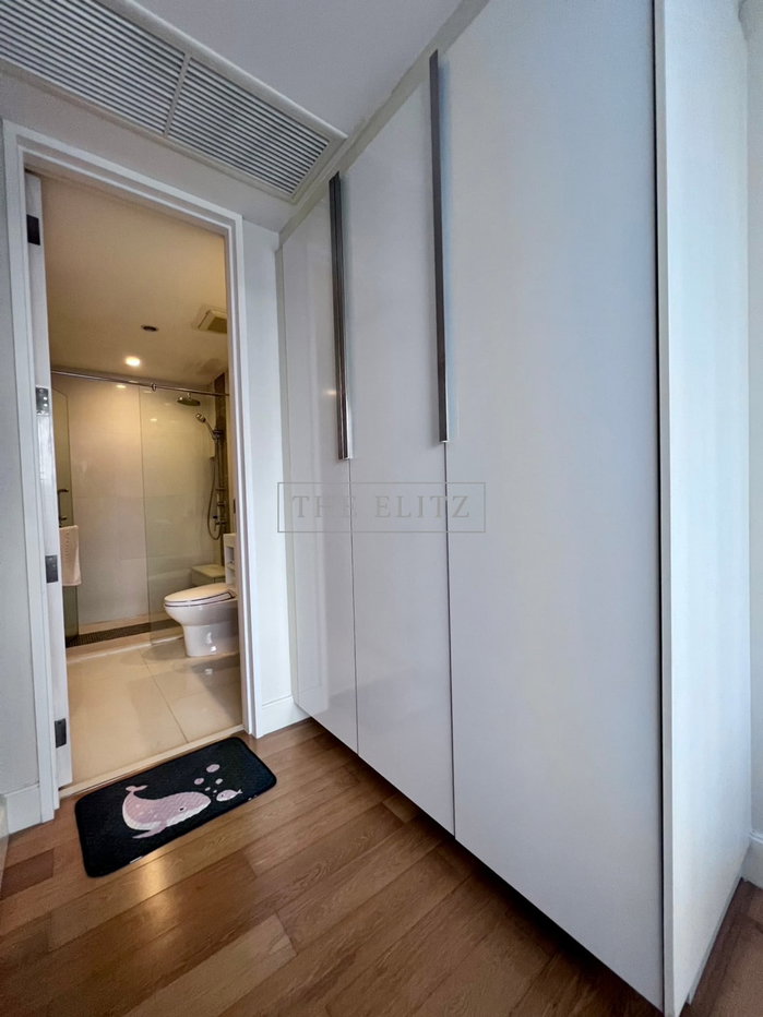 รูป ✨ อยู่สาทรแต่ไม่วุ่นวาย Collezio Sathorn–Pipat ห้องแต่งครบ เงียบสงบ อยู่สบายมาก 💯 - รูปที่ 5/18