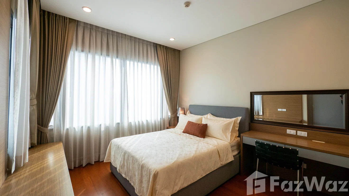 รูป คอนโดให้เช่า 3 ห้องนอน ในโครงการ ไบร์ท สุขุมวิท 24 5577557 - รูปที่ 5/14