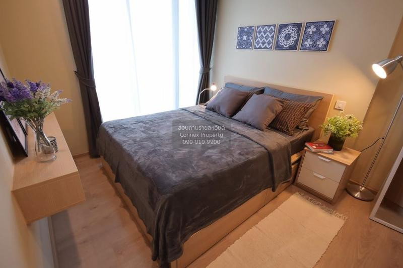 รูป เช่าคอนโด โนเบิล รีโคล สุขุมวิท 19 BTS-อโศก  เขต ทวีวัฒนา กรุงเทพมหานคร CX-05029 ✅ ทักไลน์ @connexproperty ตอบทันที ทีมงานมืออาชีพ ✅ - รูปที่ 10/12