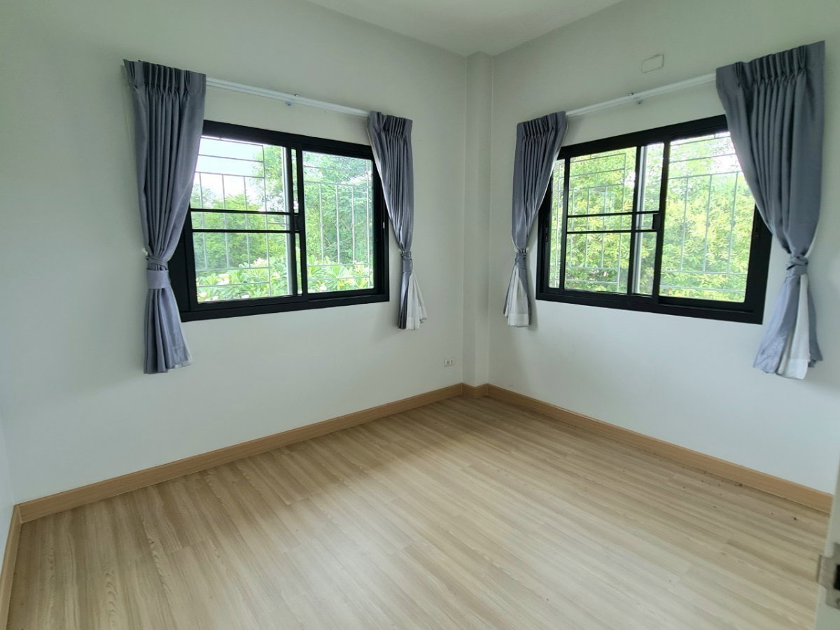 รูป Hot deal ขายบ้านแปลงมุม ทำเลดีสันกำแพงสายเก่า เออบาน่า 6 - รูปที่ 30/31