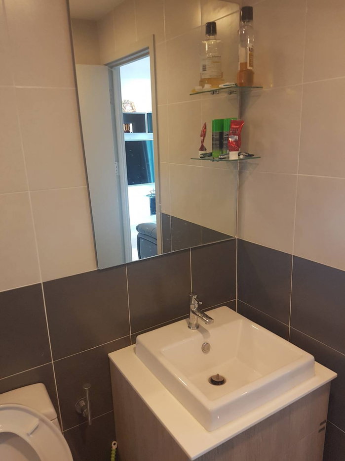 รูป 🤝🏻RB23956 ให้เช่าถูกมาก👍ไอดีโอ โมบิ จรัญ - อินเตอร์เชนจ์✅แอดไลน์ @mproperty( มี @ ด้วย) แอดมินตอบไว - รูปที่ 9/20