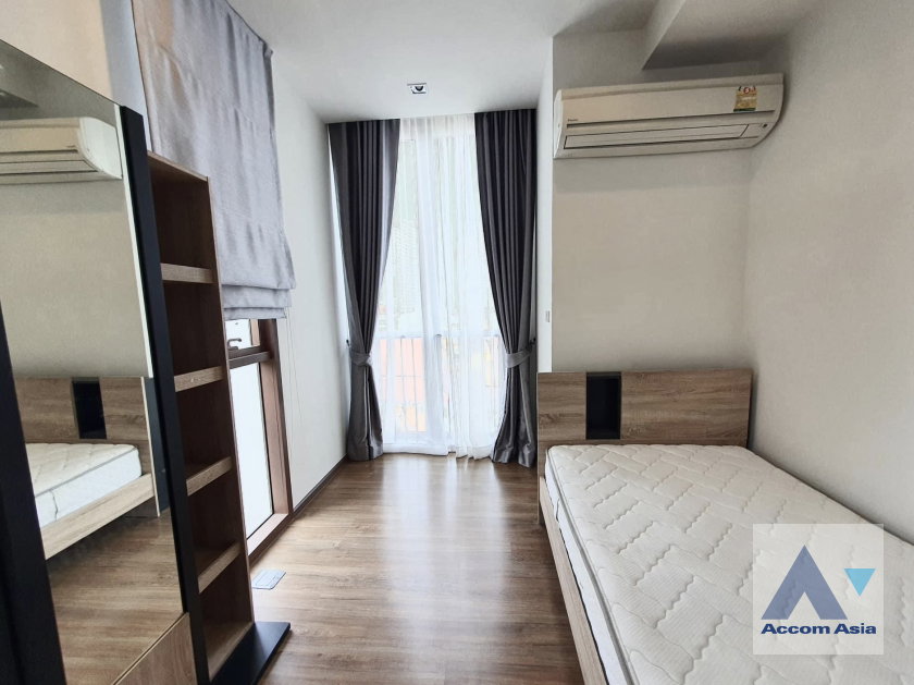 รูป 🔼🔽 AccomA 📩 3 BR Condominium @Hasu Haus (AA40383) - รูปที่ 7/10