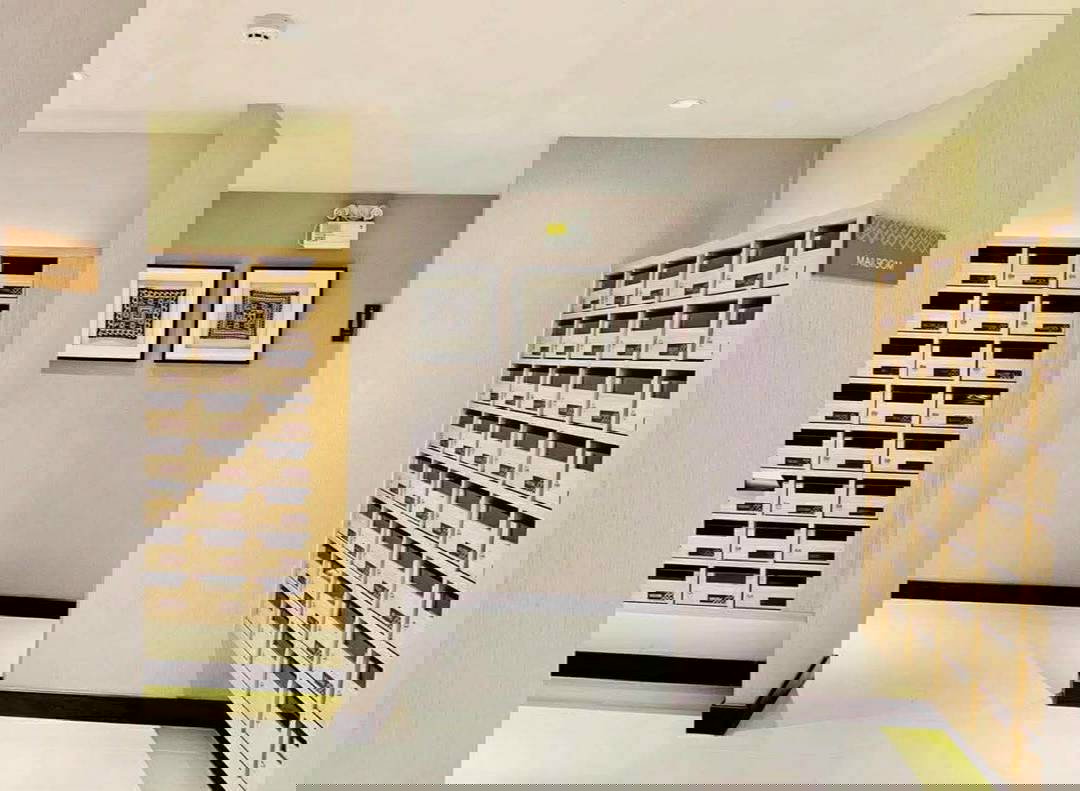 รูป 💎ให้เช่า DCondo rin  ✅เช่าเดือนละ 9,500 บาท ว่างพร้อมอยู่  - รูปที่ 12/12