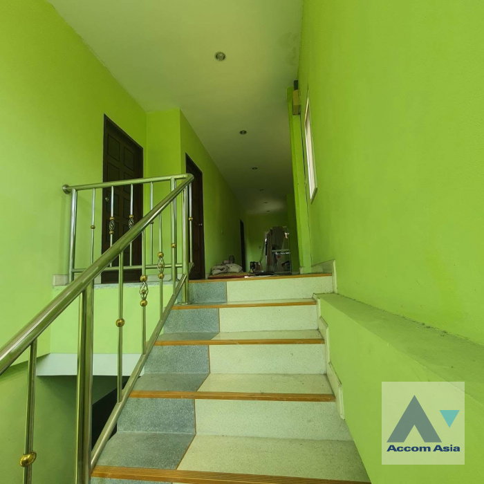 รูป 🔼🔽 AccomA 📩  4 BR House in Khwaeng Sam Sen Nai (AA45009) - รูปที่ 4/5