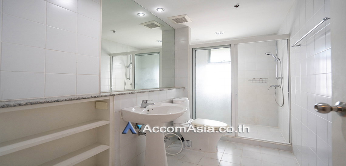 รูป 🔼🔽 AccomA 📩 Duplex Condo 3 BR Condominium @Baan Nonzee (20185) - รูปที่ 13/14