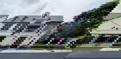 ขายบ้าน Narasiri Phahol - Watcharapol/นาราสิริ พหล - วัชรพล (S6810010)  ID Line : @baan88