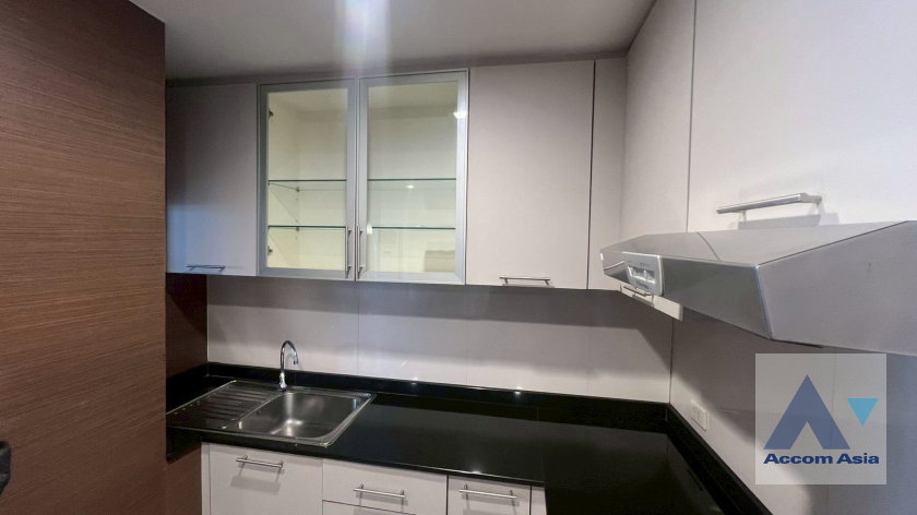 รูป 🔼🔽 AccomA 📩 Big Balcony 2 BR Condominium @Newton Tower (23964) - รูปที่ 8/18