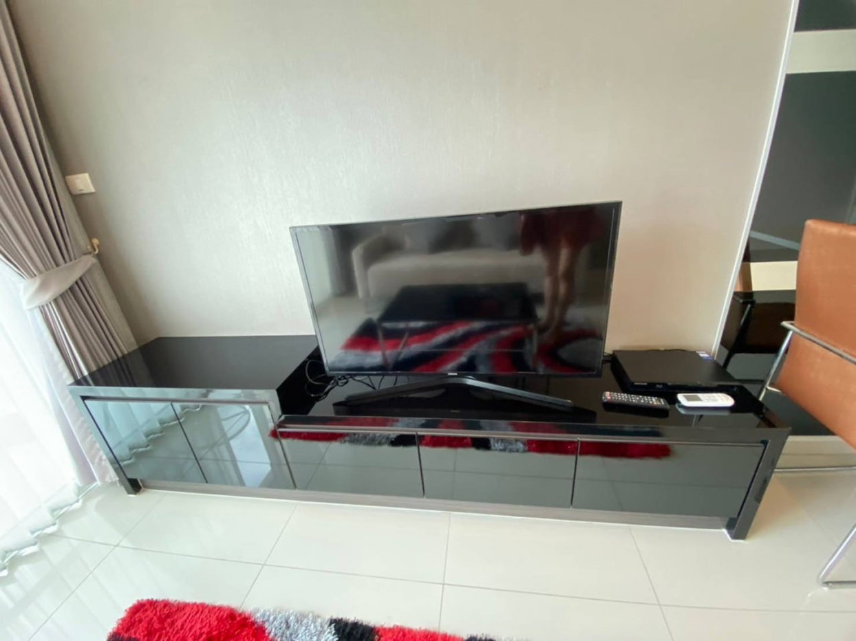 รูป The Vision One Bedroom Unit for sale in Pratumnak - รูปที่ 3/10