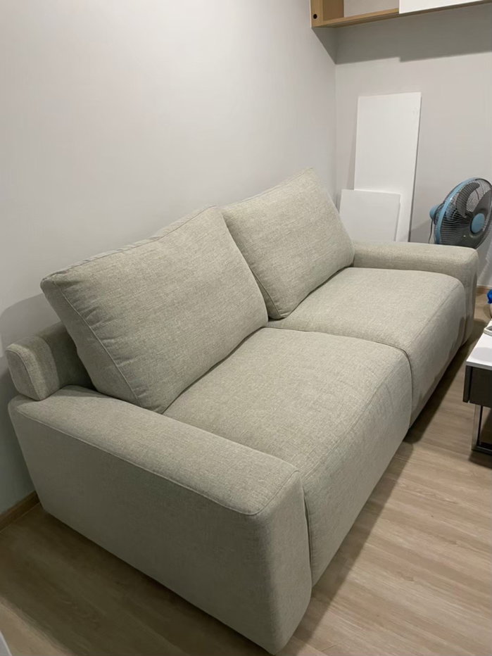 รูป ขายคอนโด RYE ตลาดพลู 1.9 ล้าน (ฟรีโอน!) แต่งครบสไตล์มินิมัล บิลต์อินจัดเต็ม ใกล้บีทีเอส - รูปที่ 29/41