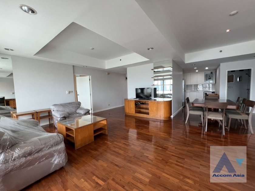 รูป 🔼🔽 AccomA 📩  3 BR Condominium @Baan Nonzee (AA44023) - รูปที่ 3/13