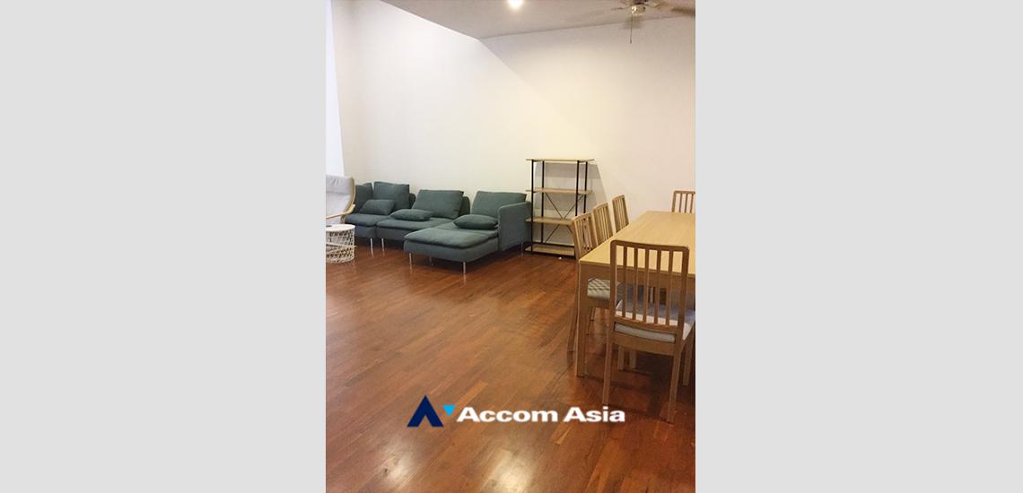 รูป 🔼🔽 AccomA 📩  4 BR Townhouse @Lotus Point Ekkamai (50059) - รูปที่ 1/12
