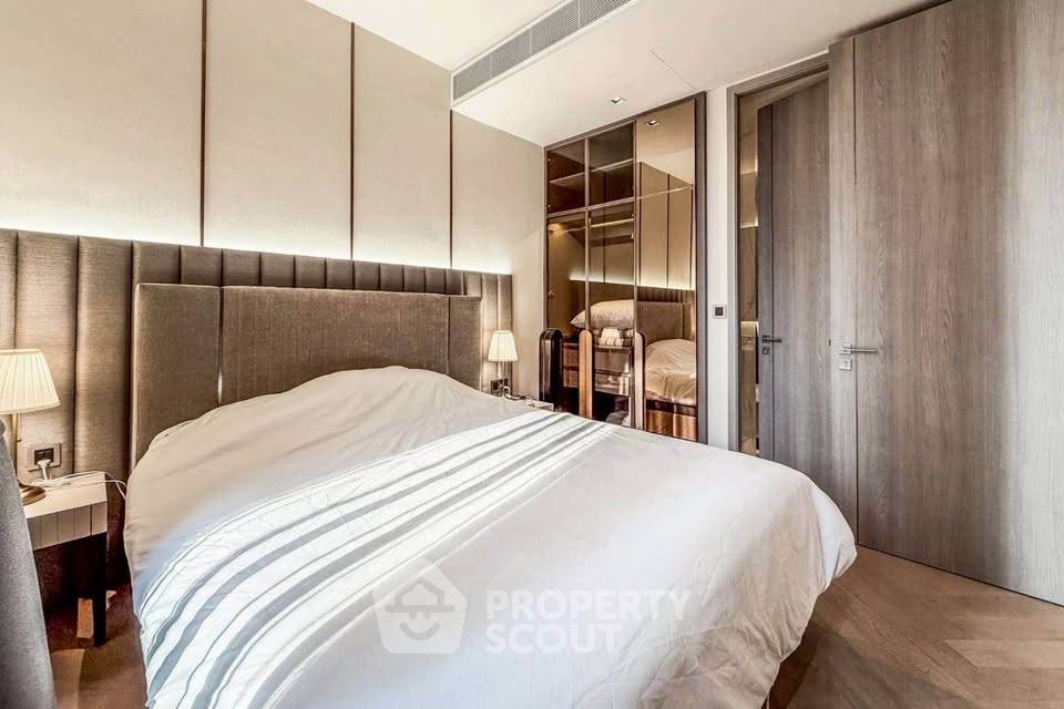 รูป ห้อง 2 ห้องนอน ชั้น 21 The Reserve Sathorn BTS ศาลาแดง (ID 2770534) - รูปที่ 10/11