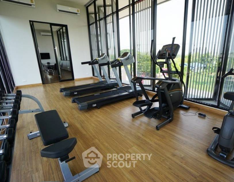 รูป บ้าน 4-ห้องนอน ที่ เซนโทร รามอินทรา-จตุโชติ ใน ออเงิน (ID 2754000) - รูปที่ 3/4