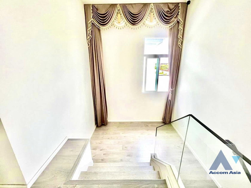 รูป 🔼🔽 AccomA 📩  3 BR House @Mantana Bangna-Wongwaen (AA42770) - รูปที่ 5/15
