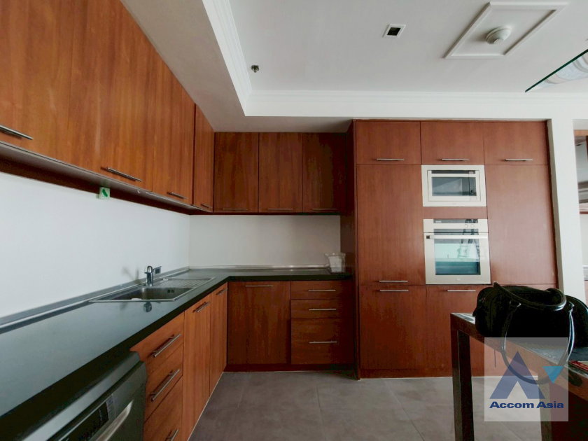 รูป 🔼🔽 AccomA 📩 Pet friendly,Big Balcony 2 BR Condominium @The Lakes (AA30441) - รูปที่ 7/17