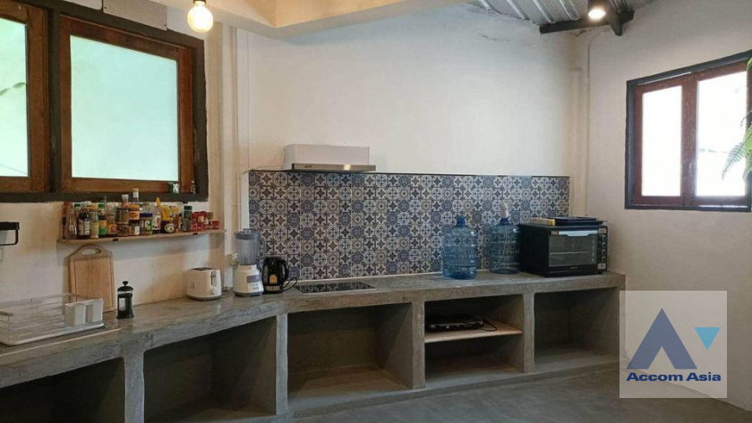 รูป 🔼🔽 AccomA 📩  2 BR House in  Bang Kapi (AA35715) - รูปที่ 5/14