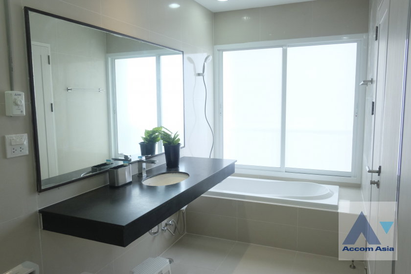 รูป 🔼🔽 AccomA 📩  2 BR Condominium @Noble Ora (AA34526) - รูปที่ 8/9