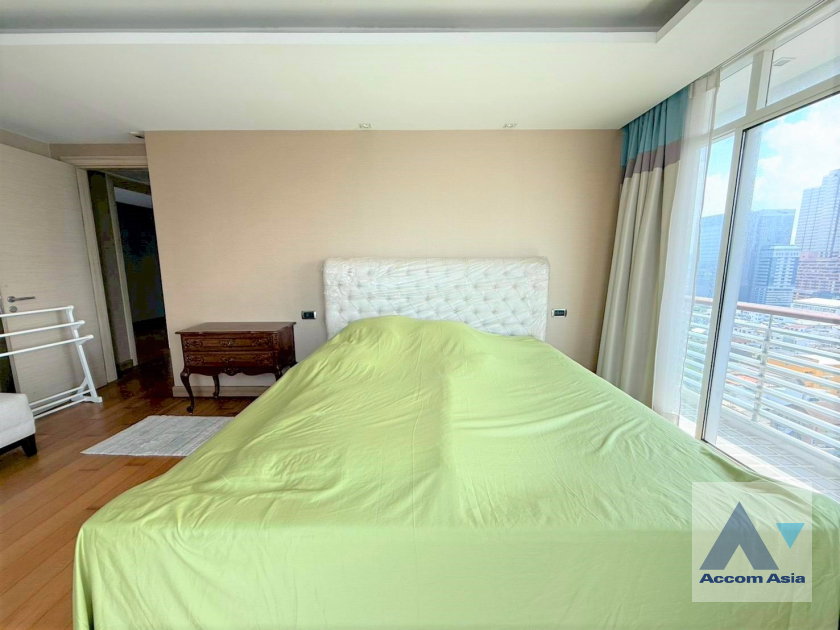 picture 🔼🔽 AccomA 📩  2 BR Condominium @Le Monaco Residence (AA44246) - 9/12