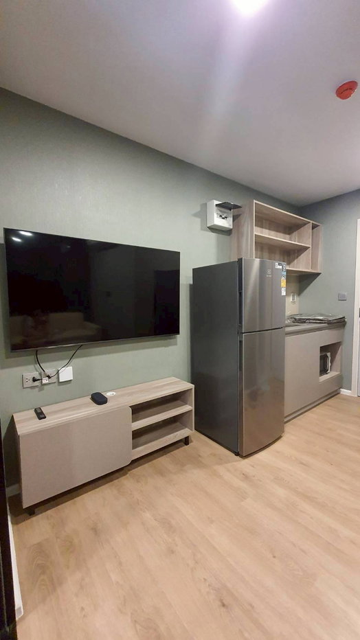 รูป 🏡 ให้เช่า Kave TU 11,000฿💖 ✨ ตึก B ชั้น 3 ✅️ พร้อมเข้าอยู่ - รูปที่ 5/6