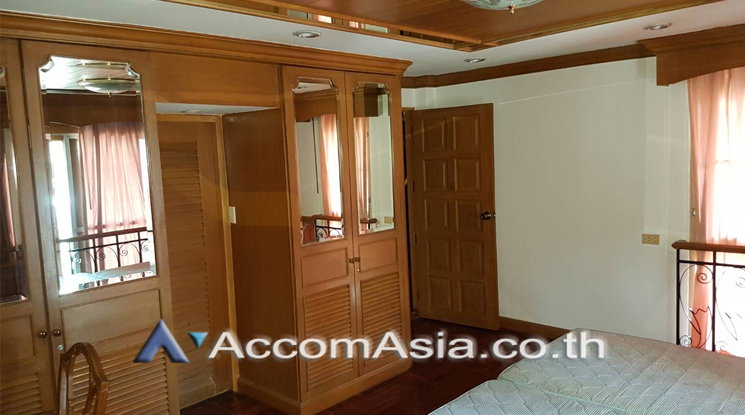 รูป 🔼🔽 AccomA 📩 Pet friendly,Home Office 4 BR House @ (50119) - รูปที่ 8/9