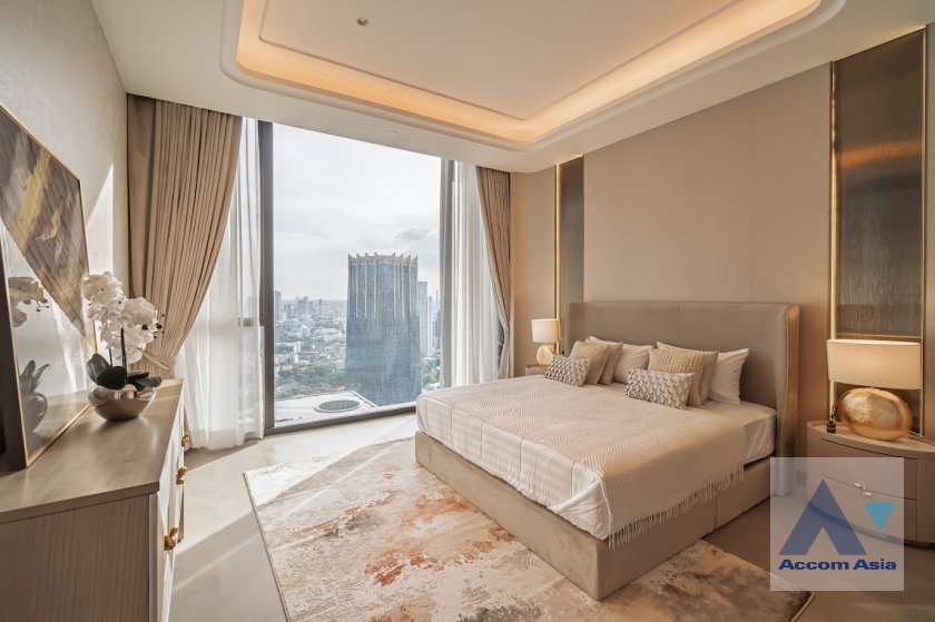 รูป 🔼🔽 AccomA 📩  2 BR Condominium @ONE Bangkok (AA43181) - รูปที่ 11/20