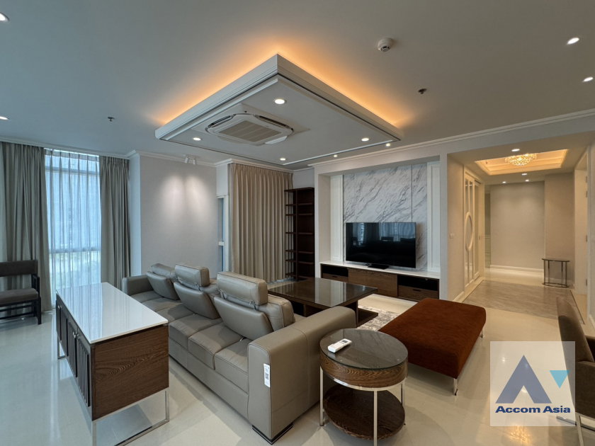 รูป 🔼🔽 AccomA 📩 Athenee Residence - รูปที่ 2/20