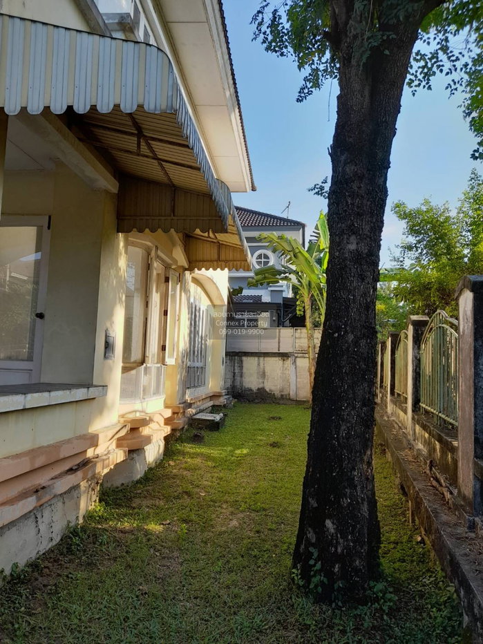 รูป ขายบ้าน  ลัดดารมย์ ปิ่นเกล้า รีโนเวทใหม่ บางคูเวียง บางกรวย นนทบุรี CX-150505 ✅ ทักไลน์ @connexproperty ตอบทันที ทีมงานมืออาชีพ ✅ - รูปที่ 8/12